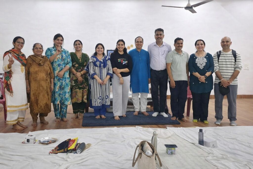 Art of Living Kathua | Meditation Courses & Sudarshan Kriya in Kathua